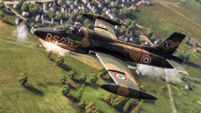Обновление «Острие копья» для War Thunder принесло десятки единиц техники и кардинально изменило классические карты - mmo13.ru - Сша - Сталинград - Венесуэла