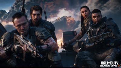 Первые результаты Call of Duty: Black Ops 7 – пока что не хуже Battlefield 6 - coop-land.ru