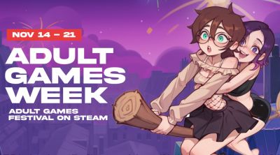 ADULT GAMES WEEK - Самый крупный фестиваль Adult-игр - playground.ru