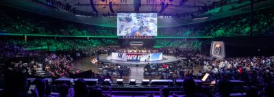 Разработчики Overwatch 2 рассказали о турнире Overwatch World Cup на BlizzCon 2026 - noob-club.ru - Australia