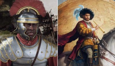 Europa Universalis - Игры для умных вернулись. Europa Universalis V и Anno 117: Pax Romana стали хитами Steam - coop-land.ru