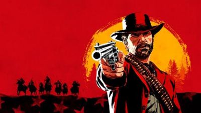 Артур Морган - Инсайдер: Rockstar все еще работает над улучшенной версией Red Dead Redemption 2 - playground.ru