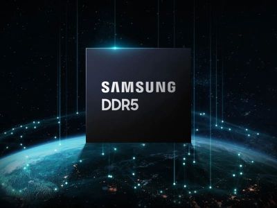 Samsung подняла контрактные цены на память NAND вплоть до 60% - playground.ru