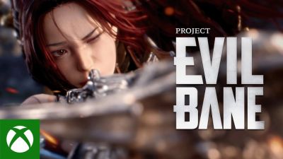 В Steam стартовало тестирование кооперативного экшена Project EVILBANE - playground.ru