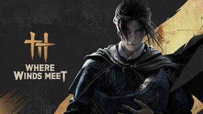 Состоялся глобальный релиз китайского приключенческого экшена Where Winds Meet - mmo13.ru - Китай