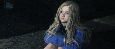 Pragmata от Capcom выдали возрастной рейтинг в Южной Корее — премьера приближается - gamemag.ru - Южная Корея