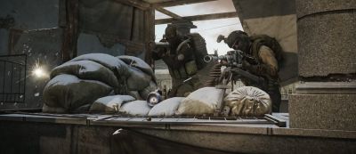 Релиз близок: Геймплейный трейлер Escape from Tarkov 1.0 - gamemag.ru