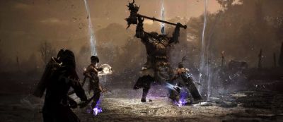 Bellatores: глоток свежего воздуха или красивые обещания? Анализ амбиций новой MMORPG - gamemag.ru