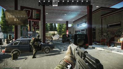 В Escape From Tarkov наконец-то появится обучающее руководство, которое поможет тем, кто бросил игру раньше времени - playground.ru