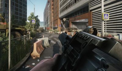 Никита Буянов - Escape from Tarkov покидает «ранний доступ»: версия 1.0 доступна на Steam - itndaily.ru