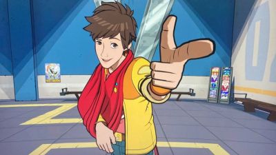 В декабре у Hi-Fi RUSH сменится издатель: игроки считают, что есть хорошие шансы на удаление Denuvo из игры - playground.ru