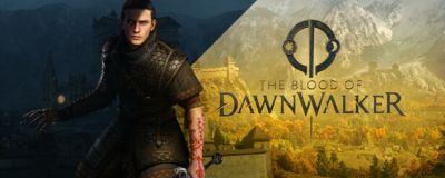 Разгул вампиров в игре The Blood of Dawnwalker - horrorzone.ru