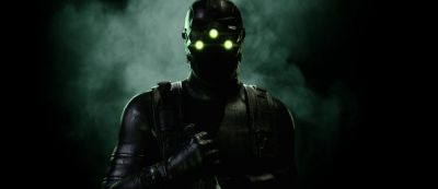 Джейсон Шрайер - Сэм Фишер - Создатель Dispatch Ник Герман: Ubisoft была одержима сервисами — заставляла добавлять сервисные элементы даже в Splinter Cell - gamemag.ru