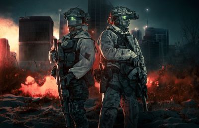 Escape from Tarkov вышла в Steam: состоялся полноценный релиз спустя почти девять лет беты - playground.ru