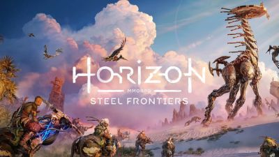 Разработчики Horizon Steel Frontiers "тесно сотрудничали" с Guerrilla Games, чтобы перейти с движка Decima на UE5 - playground.ru