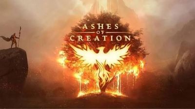 Ashes of Creation появится в раннем доступе Steam в декабре - playground.ru