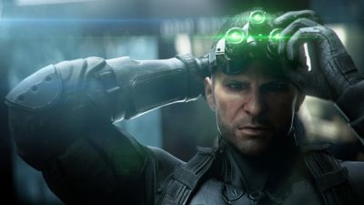 Марк Рубин - Марк Рубин опроверг слухи о том, что Ubisoft закрыла новую Splinter Cell ради XDefiant - playground.ru