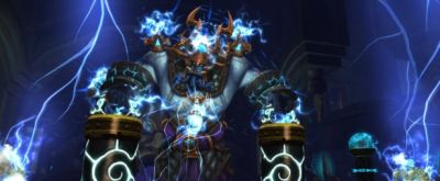 Первые впечатления от Престола Гроз на PTR обновления 5.5.3 для Mists of Pandaria Classic - noob-club.ru