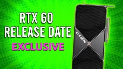 GeForce RTX 6090 может появиться уже в первом квартале 2027 года - playground.ru