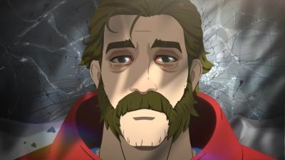 Джейсон Шрейер - Супергеройская игра Dispatch оказалась еще одним случайным подарком миру от Ubisoft - coop-land.ru