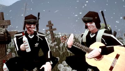 Драма закончилась – выживалка Misery вернулась в Steam - coop-land.ru