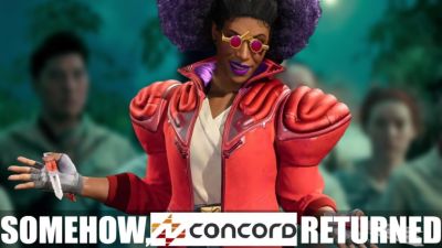 У Concord нашлись фанаты, которые взломали игру и запустили народные серверы - coop-land.ru