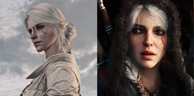Комьюнити-менеджер CD Projekt RED призналась, что не любила Цири в 3 части, но в 4 она нравится ей гораздо больше - playground.ru