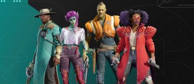Энтузиасты зачем-то воскресили Concord, после чего проснулись юристы Sony - gamemag.ru