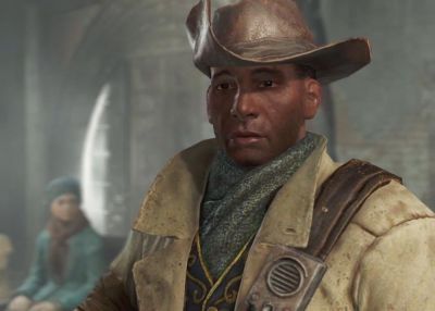 Тодд Говард - Гарви Престон - В культовой игре Fallout 4 можно будет стать геем - korrespondent.net - Сша - Бостон