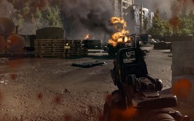 Тестирование видеокарт GeForce RTX 50-серии в Battlefield 6: 4K, 1440p и 1080p - itndaily.ru