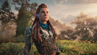 Sony: серия Horizon преодолела отметку в 40 миллионов проданных копий - playground.ru