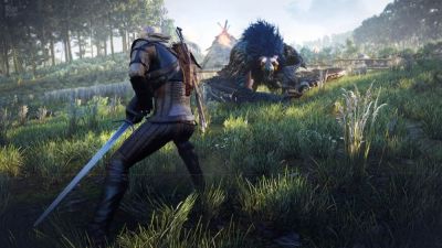 Михал Новаковски - CD Projekt опасалась, что Batman: Arkham Knight раздавит The Witcher 3 своим Бэтмобилем - playground.ru - Сша