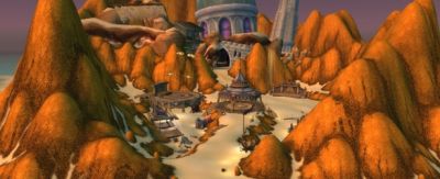 Началось празднование 21-й годовщины World of Warcraft - noob-club.ru
