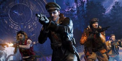 Call of Duty: Black Ops 7 рухнула до 1,7 балла от игроков на Metacritic - при этом критики ставят игре 84/100 - playground.ru