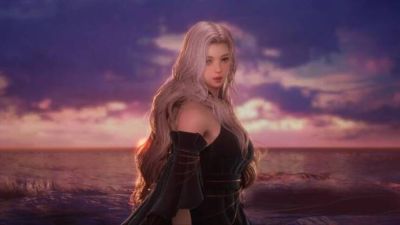 Впечатления корейского журналиста от бета-версии MMORPG Lost Ark Mobile - mmo13.ru - Южная Корея
