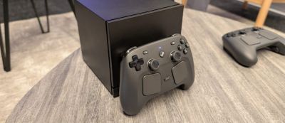 Лу Грифф - Язан Альдехайят - Valve назвала главное отличие новой Steam Machine от старых — инженеры устранили ключевой недостаток - gamemag.ru