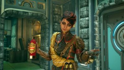 Джош Сойер - Леонард Боярски - Obsidian Entertainment заявила, что не использовала ИИ ни в The Outer Worlds 2, ни в других своих играх - playground.ru