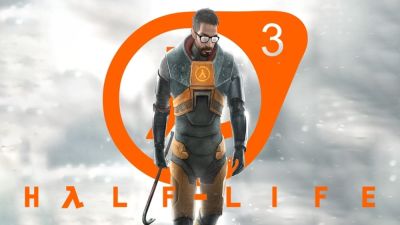 Пользователь с 4chan ещё в сентябре предсказал анонс Half-Life 3 на 18 ноября - playground.ru