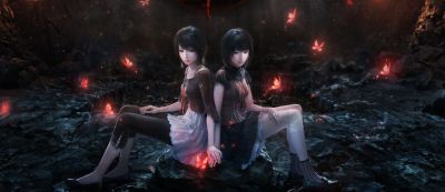 Хорошая новость для коллекционеров: Fatal Frame II: Crimson Butterfly Remake выпустят на физических носителях во всем мире - gamemag.ru