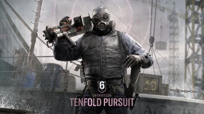 Rainbow Six Siege Operation Tenfold Pursuit – Operator Remaster, New Weapon, and 10th Anniversary Event - news.ubisoft.com