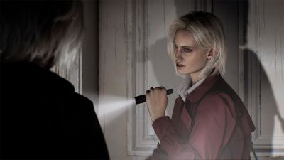 В Resident Evil Requiem не будет управления мышью на Nintendo Switch 2: оно только вредит, заявляет Capcom - playground.ru - Австралия