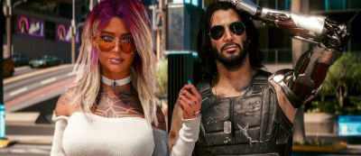 Команда разработчиков Cyberpunk 2 пополнилась ветераном Insomniac Games - gamemag.ru