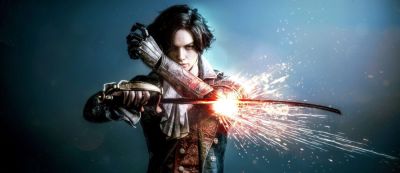 Neowiz делает ещё один «соулслайк» и повествовательную RPG помимо сиквела Lies of P - gamemag.ru - Южная Корея