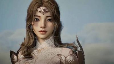 MMORPG AION 2 выйдет в России и СНГ — Информацию подтвердил сам разработчик - mmo13.ru - Россия - Снг - Южная Корея - Тайвань - Пусан