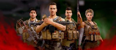 Обзор Спарта 2035 - gamemag.ru