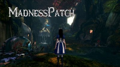 Моддер выпустил фанатский патч для Alice: Madness Returns, призванный исправить проблемный ПК-порт - playground.ru