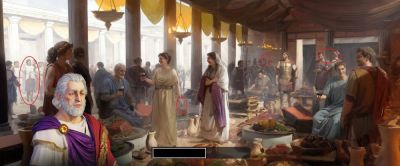 Ubisoft подтверждает использование ИИ в Anno 117: Pax Romana после обнаружения фанатами ошибок - playground.ru