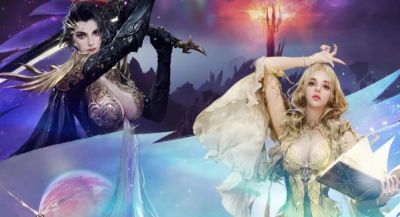 MMORPG Aion 2 получит РУ-версию — ей будет заниматься отдельная компания - app-time.ru - Россия - Снг