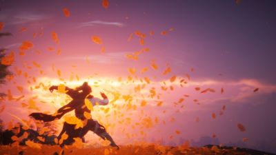 В Steam новый многопользовательский хит – бесплатный ролевой экшен Where Winds Meet в сеттинге Древнего Китая X века - coop-land.ru - Китай