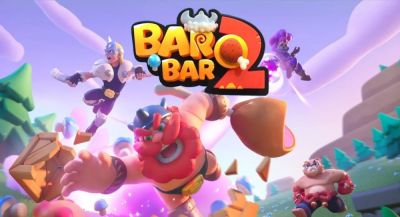 Онлайн-игру BarBarQ 2 скоро выпустят по всему миру - app-time.ru - Китай - Buster